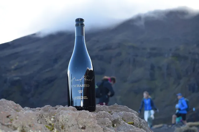 Lost and Found Wines