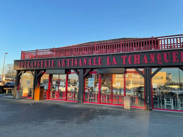 Bakery the Tchanquée