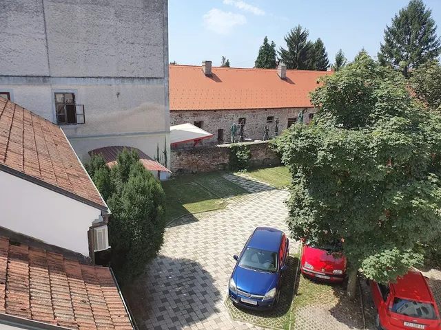 Kralj Tomislav Hotel Ltd.