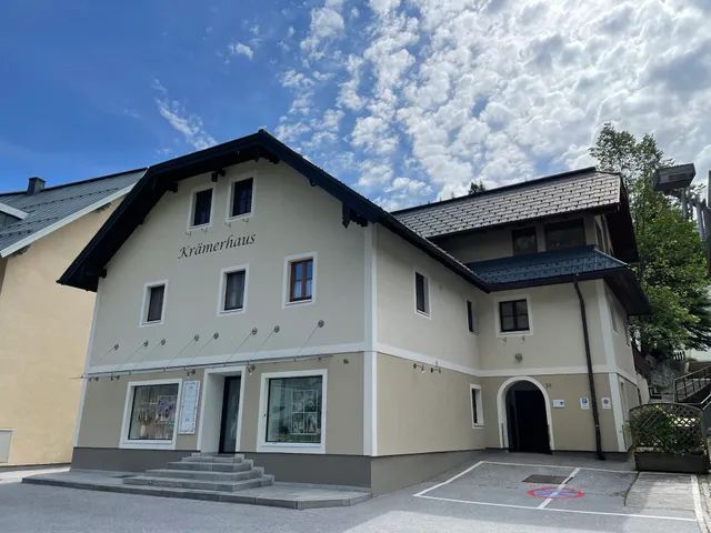 Apartments Krämerhaus