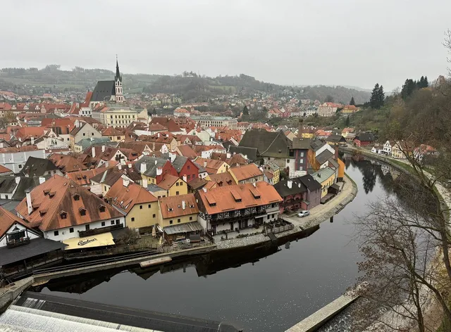 Garnihotel Castle Bridge