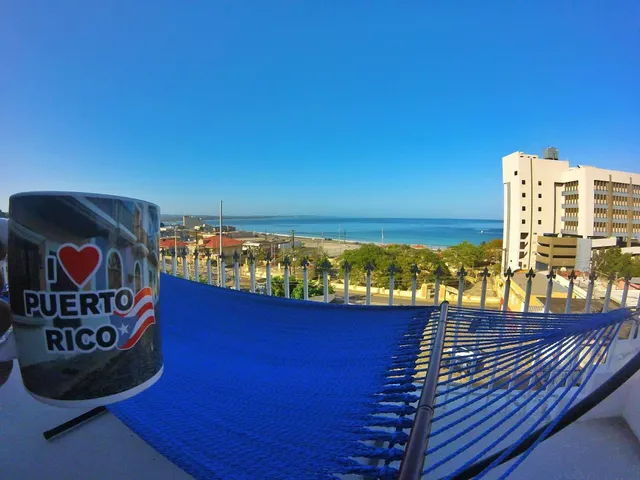 El Palomar Beach House