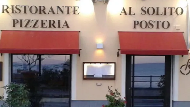 Ristorante Al Solito Posto