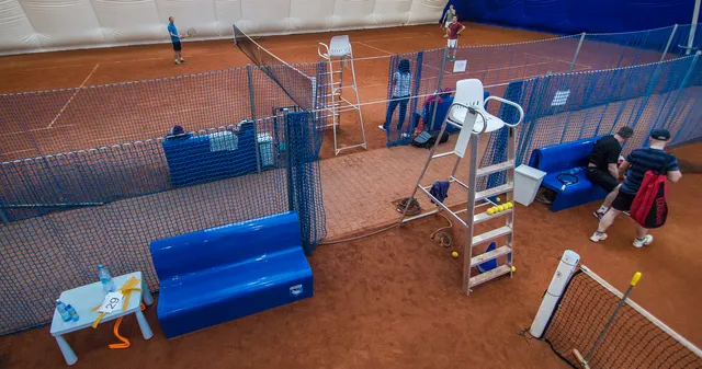 Tennis Club WTS "EAGLE"