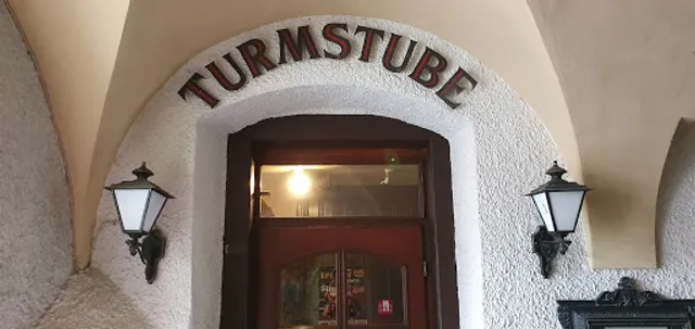 Gaststätte Ratskeller El Greco