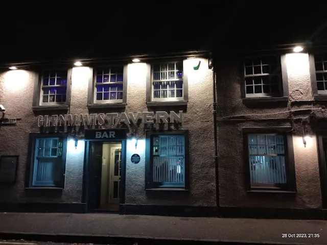 The Glenmavis Tavern