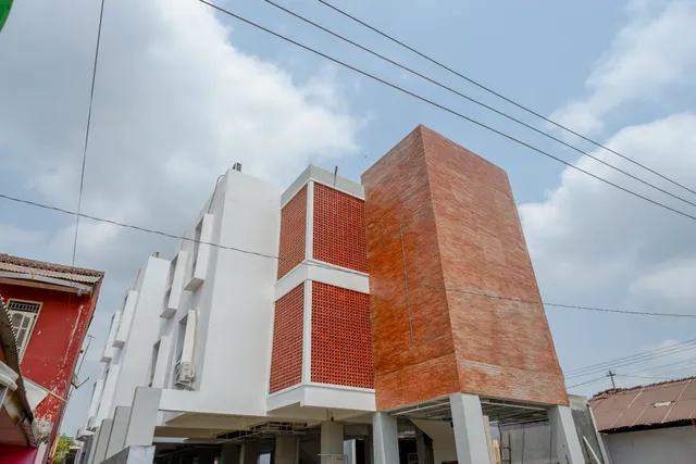 RedDoorz near RSUD Margono Purwokerto 3