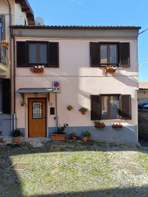 La Casa nel Borgo - VELLETRI