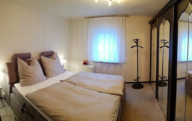 Ferienwohnungen Volker Drews