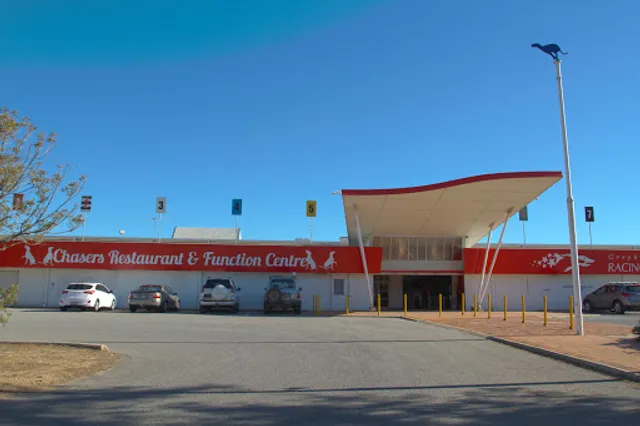 Chasers Restaurant & Function Centre