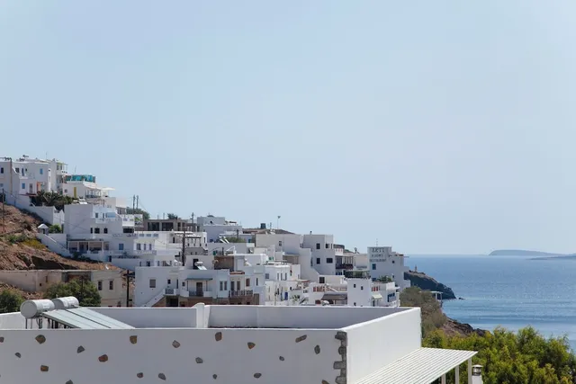 Andromeda Residences