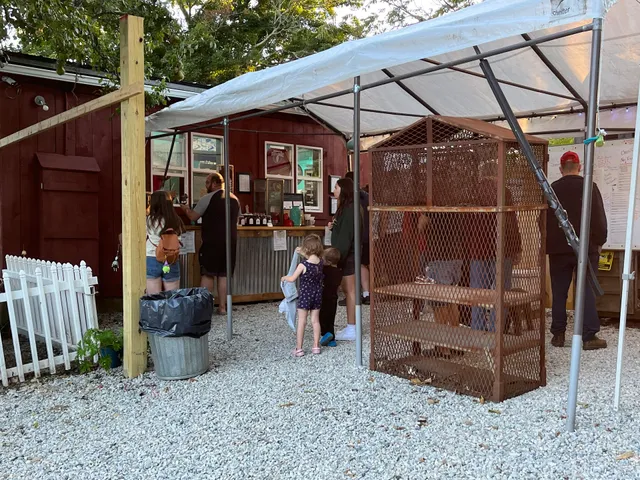 Buck's Soft Serve, LLC