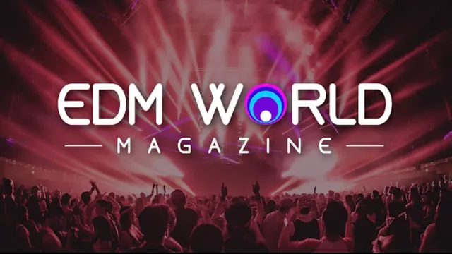 EDM World Magazine