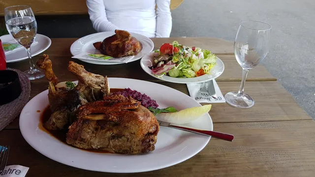 Wirtshaus Karthäuser