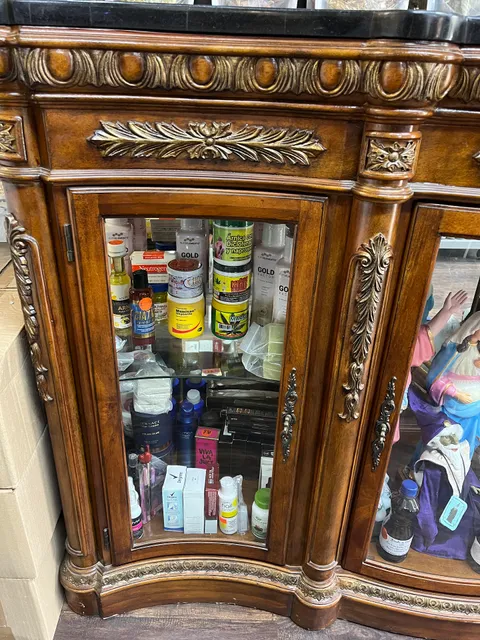 EarthAngel Botanica & Boutique