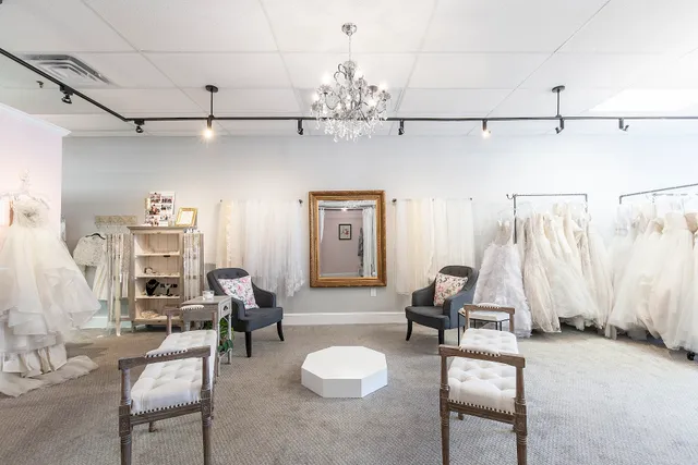 Serendipity Bridal Collections