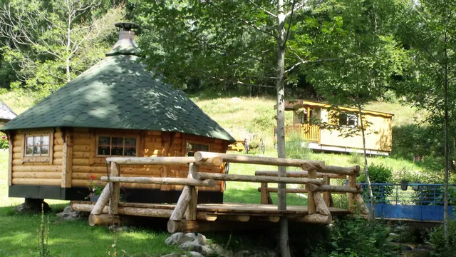 The Domaine du Châtelet