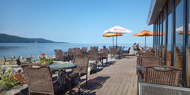 Le Corylus Resto-Bistro