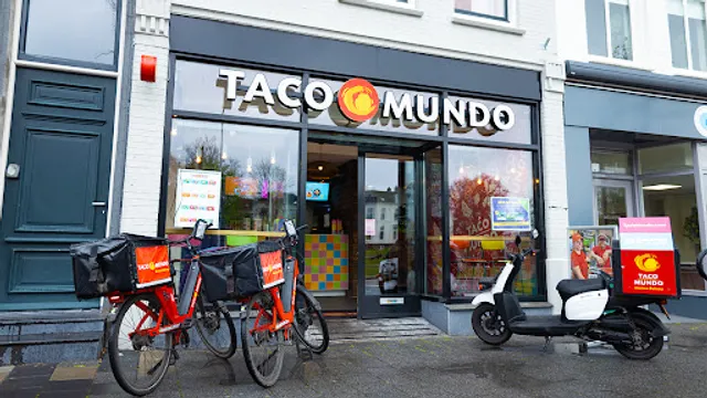 Taco Mundo Zwolle