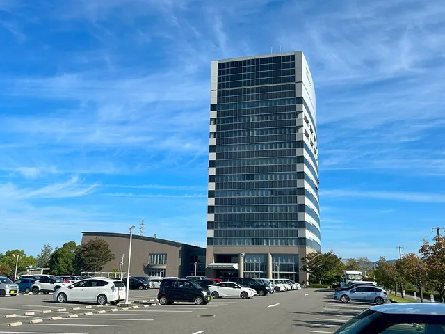 Hotel Landmark Wakayama