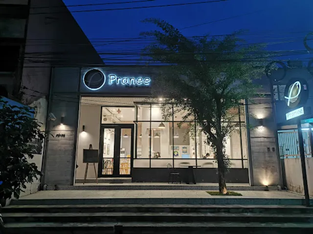 Pranee Thai Cuisine