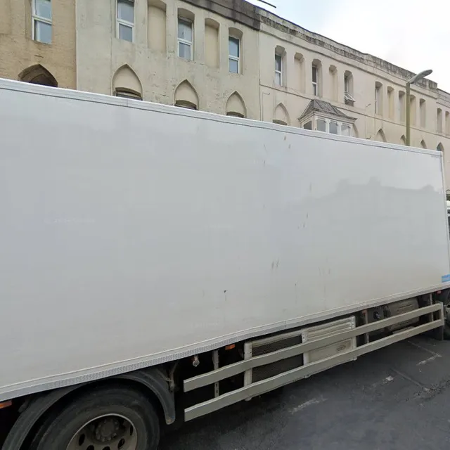 Miss P’s Talk Of The Bay, Torquay