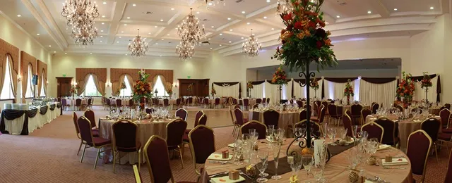 John P. Eliopulos Hellenic Center