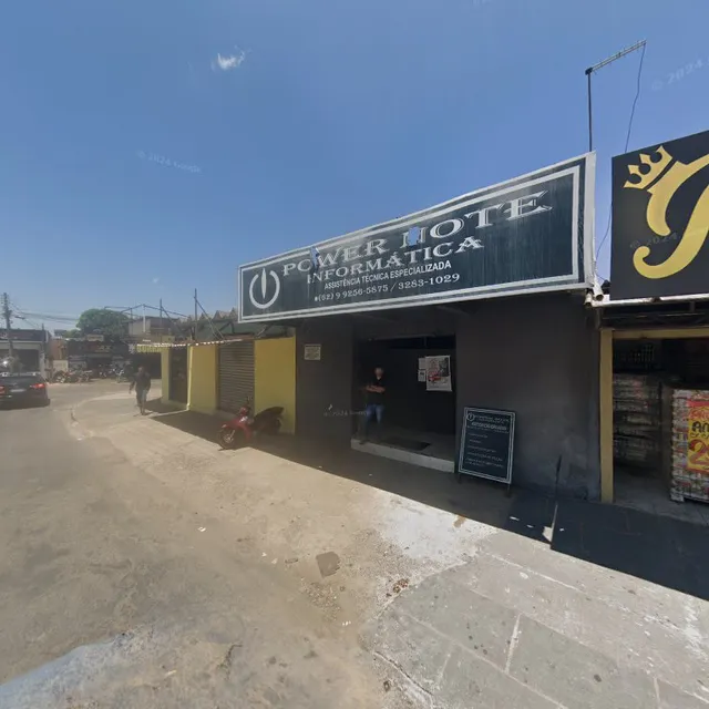 Restaurante Panela de Barro (FECHADO TEMPORARIAMENTE)