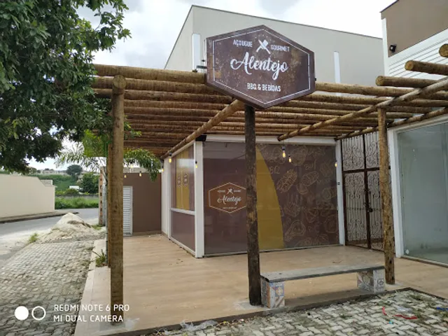 Alentejo - Bar, Restaurante e Hamburgueria