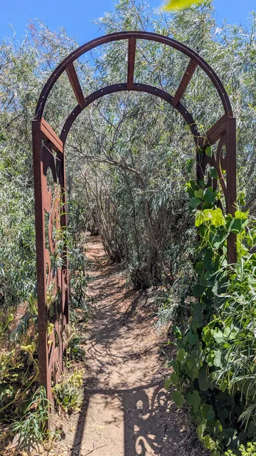 Santa Ynez Valley Botanic Garden