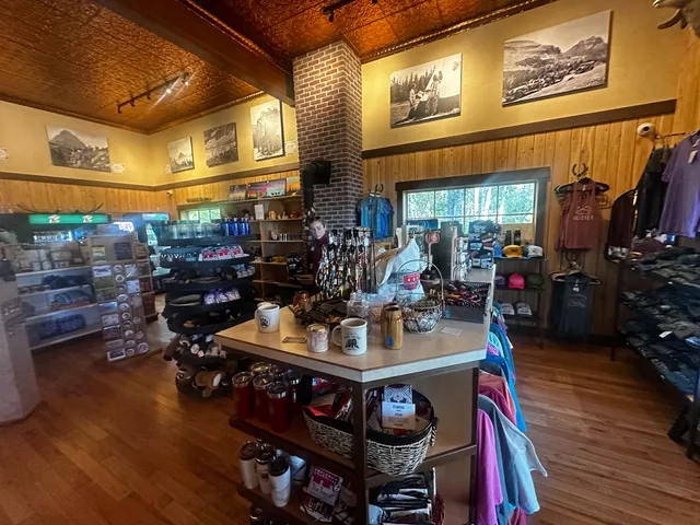 Kyiyo Mercantile & Bakery