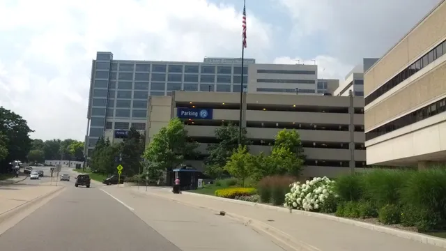 University of Michigan Health