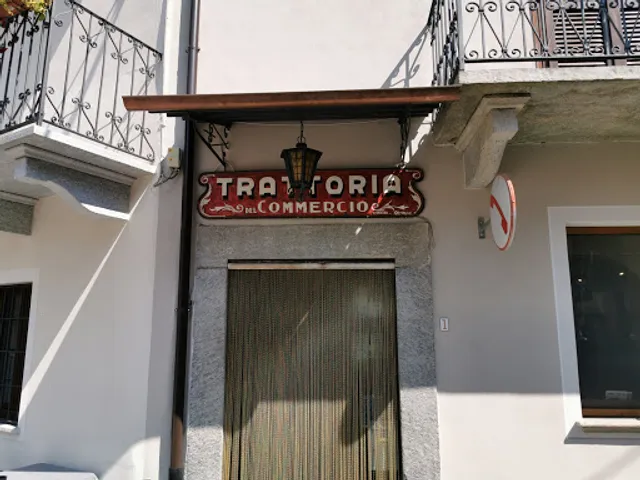 Trattoria del Commercio
