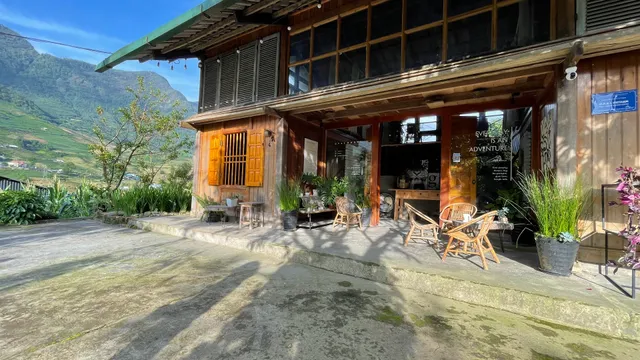 Opal House - Homestay Sapa