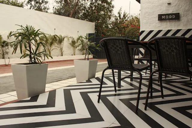 ate | altogether experimental | Greens