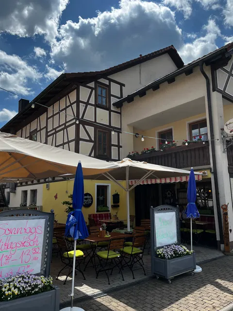 Gasthaus Beyersdorfer