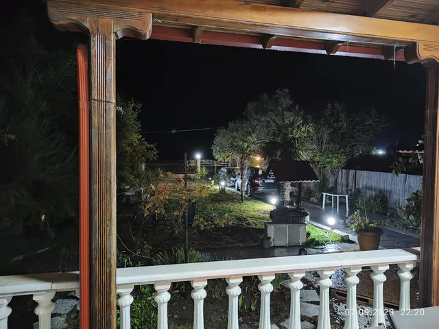 Casa Lia-Beach Front Villa