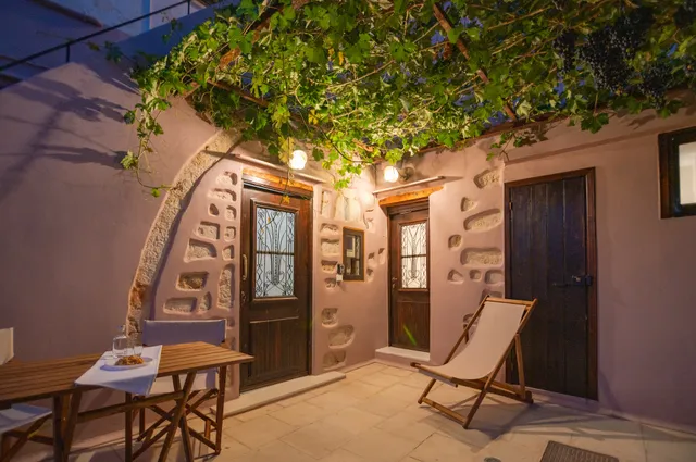 Marthas DeLight Rooms