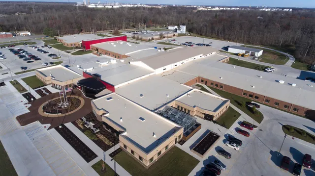 Apollo Career Center