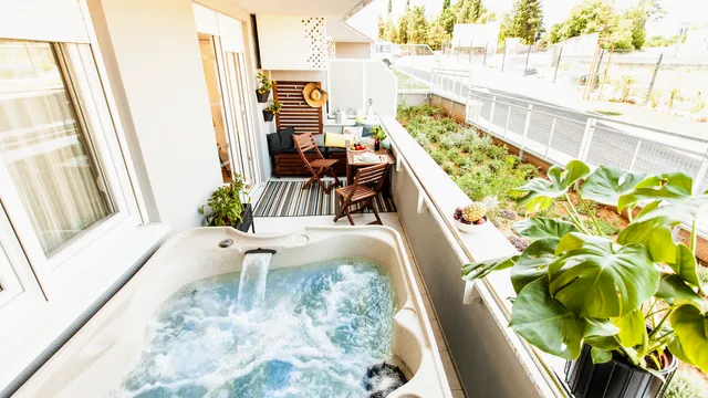 Apartments Rijeka Croatia | Harmony Trsat