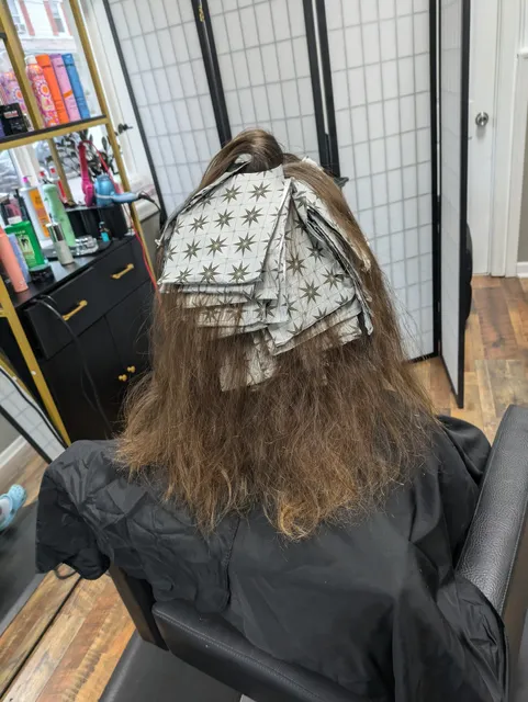 Cedar & Sage Salon LLC