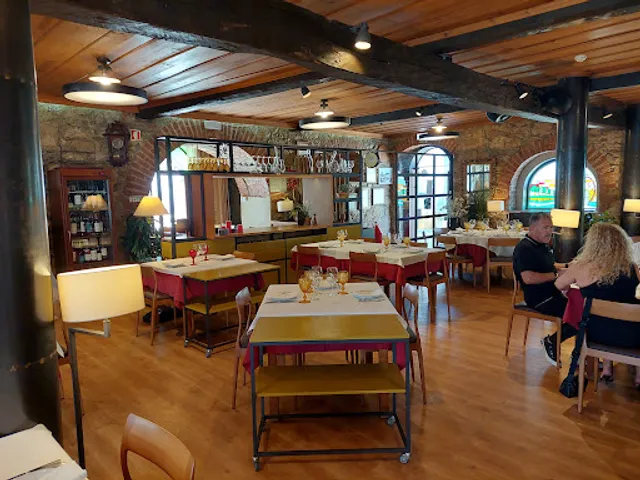 Restaurante Hotel Rural Casa da Nora