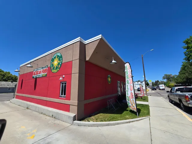 Taquería Sol Azteca