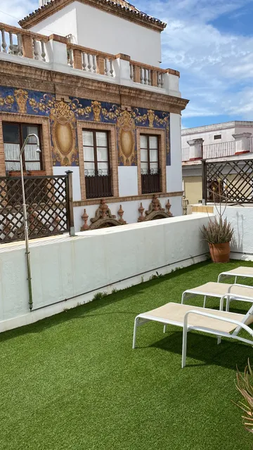 Green Apartments San Francisco