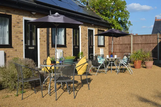 Epicsa Limited - Self Catering Corporate Accommodation, Relocation, Temporary Accommodation @ The Mews Apartments