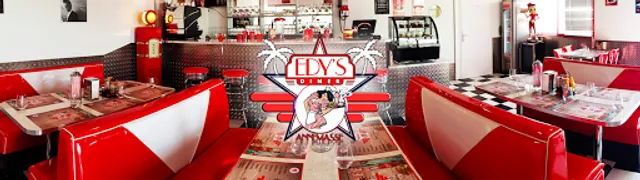 EDY'S DINER