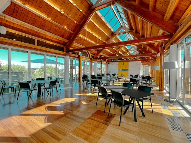 Ristorante Piazza dei Mestieri