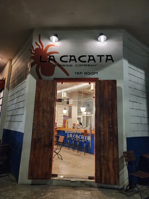 La Cacata Brewing Company