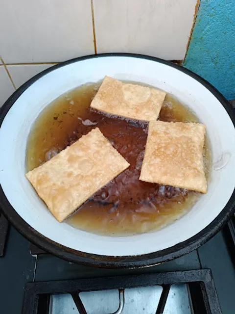 PASTELARIA DO SANDRO