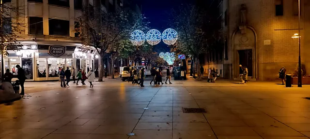 Pamplona-Iruña Learning Spanish Institute